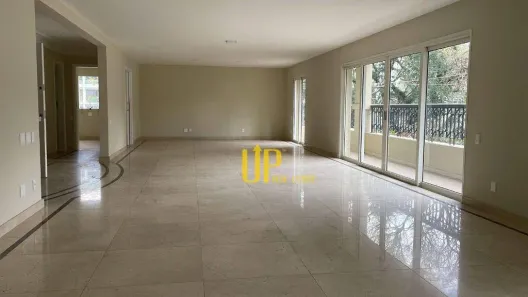 Apartamento com 4 Quartos à venda, 316m² no Vila Madalena, São Paulo