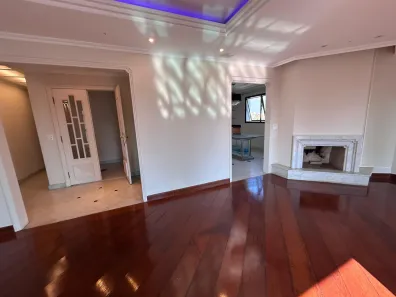 Cobertura com 4 Quartos à venda, 623m² no Vila Monumento, São Paulo