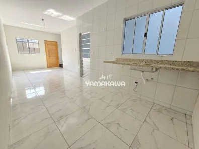 Sobrado com 2 Quartos à venda, 67m² no Jardim Liderança, São Paulo