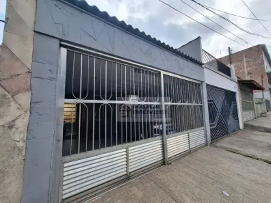 Sobrado com 3 Quartos à venda, 200m² no Parque Novo Mundo, São Paulo