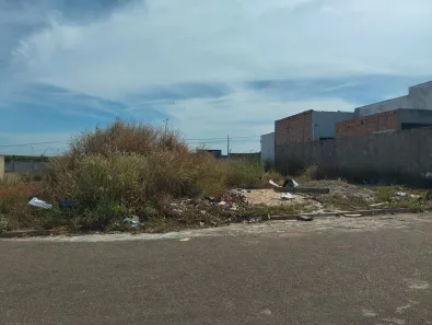Lote/Terreno à venda, 215m² no Primavera do Leste, Primavera do Leste