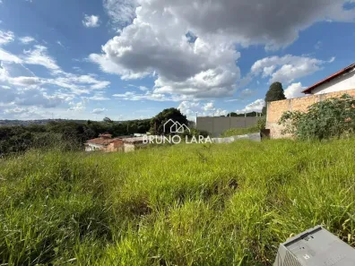 Lote/Terreno à venda, 472m² no Resplendor, Igarapé