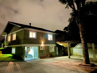 Casa com 3 Quartos à venda, 197m² no Eugênio Ferreira, Canela