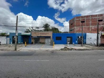 Ponto Comercial com 1 Quarto para alugar, 22m² no Itaperi, Fortaleza