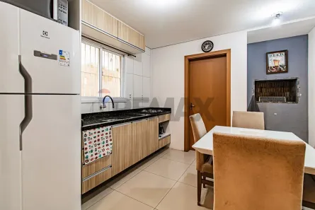 Apartamento com 2 Quartos à venda, 55m² no City, Cachoeirinha