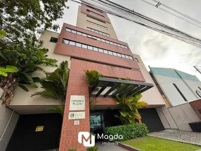 Sala Comercial para alugar, 35m² no Velha, Blumenau
