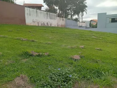 Lote/Terreno à venda, 516m² no Morada do Sol, Americana