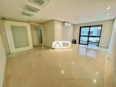 Apartamento com 3 Quartos à venda, 120m² no Barcelona, São Caetano do Sul