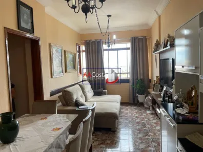 Apartamento com 3 Quartos à venda, 81m² no Centro, Franca