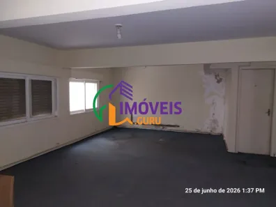 Sala Comercial para alugar, 100m² no Vila Nova Conceição, São Paulo