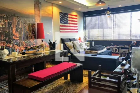 Apartamento com 2 Quartos à venda, 80m² no Jardim América, Belo Horizonte