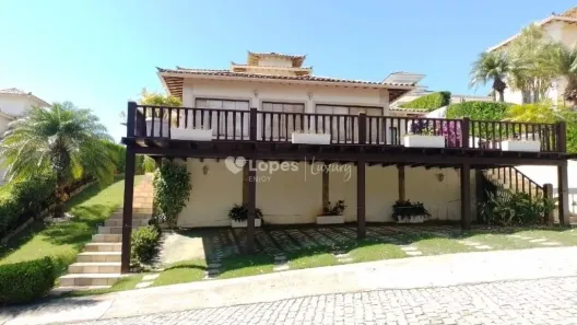 Casa de Condomínio com 4 Quartos à venda, 650m² no , Armação dos Búzios
