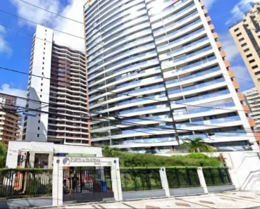 Apartamento com 2 Quartos à venda, 68m² no Praia de Iracema, Fortaleza