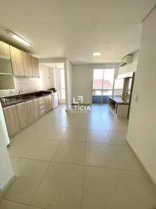 Apartamento com 2 Quartos à venda, 60m² no Camobi, Santa Maria