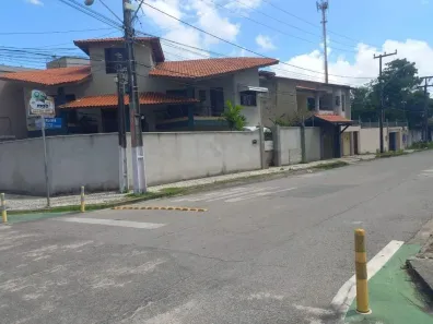 Casa com 4 Quartos à venda, 380m² no Parque Manibura, Fortaleza