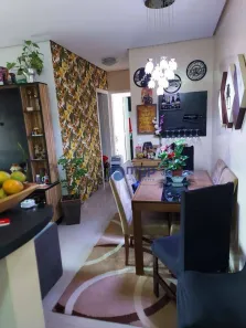 Apartamento com 2 Quartos à venda, 55m² no Vila Endres, Guarulhos