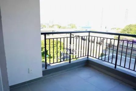 Apartamento com 1 Quarto à venda, 40m² no Belenzinho, São Paulo