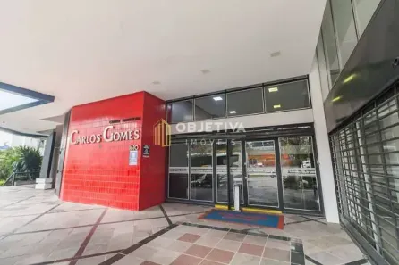 Sala Comercial à venda, 46m² no Três Figueiras, Porto Alegre