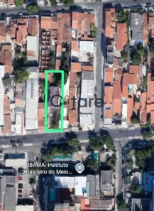 Imóvel Comercial à venda, 587m² no Joaquim Távora, Fortaleza