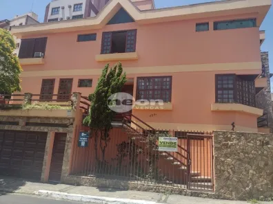 Sobrado com 3 Quartos à venda, 315m² no Nova Petrópolis, São Bernardo do Campo