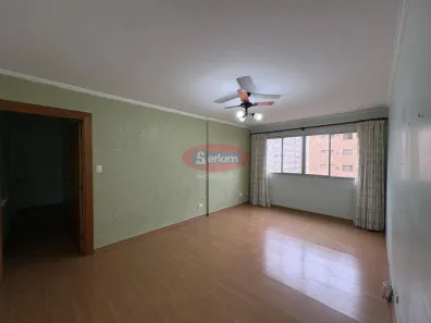 Apartamento com 2 Quartos à venda, 96m² no Aparecida, Santos