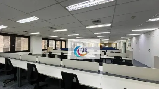 Sala Comercial para alugar, 560m² no Bela Vista, São Paulo