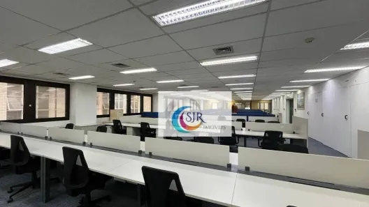 Sala Comercial para venda ou aluguel, 560m² no Bela Vista, São Paulo