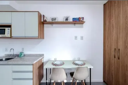 Apartamento com 1 Quarto à venda, 19m² no Ipiranga, São Paulo