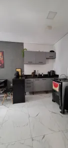 Casa com 1 Quarto à venda, 50m² no Jardim Residencial Veneza, Indaiatuba