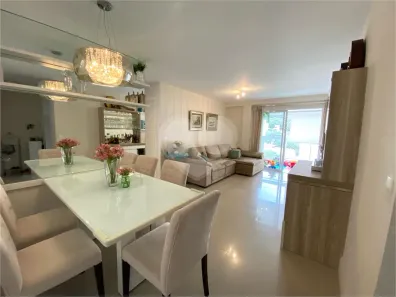 Apartamento com 2 Quartos à venda, 78m² no Alto de Pinheiros, São Paulo