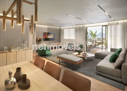 Apartamento com 4 Quartos à venda, 205m² no Barra da Tijuca, Rio de Janeiro