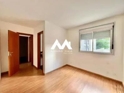 Apartamento com 2 Quartos para alugar, 60m² no Gutierrez, Belo Horizonte