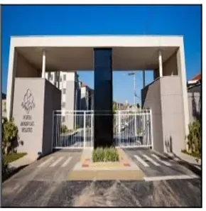 Apartamento com 2 Quartos à venda, 48m² no Novo Horizonte (Manilha), Itaboraí