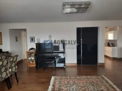 Apartamento com 3 Quartos à venda, 244m² no Nova Petrópolis, São Bernardo do Campo