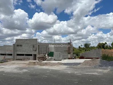 Galpão/Depósito/Armazém para alugar, 750m² no Iporanga, Sorocaba