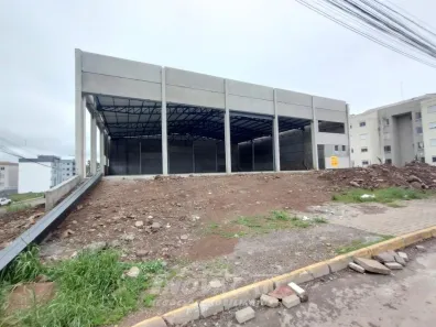 Galpão/Depósito/Armazém para alugar, 900m² no Desvio Rizzo, Caxias do Sul
