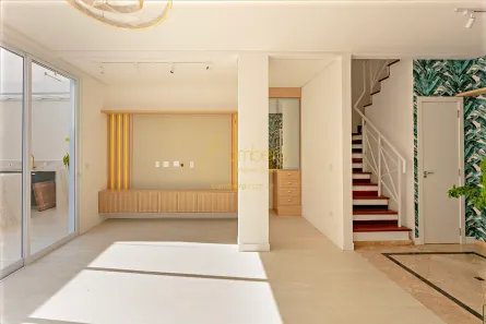 Casa de Condomínio com 3 Quartos à venda, 250m² no Morumbi, São Paulo