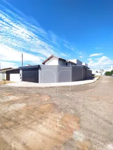 Casa com 3 Quartos à venda, 160m² no Conjunto Residencial Sargento José Carlos Alves Ferreira, Marília
