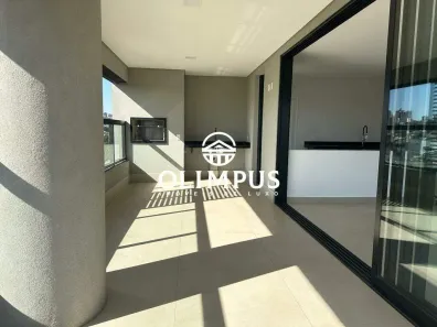 Apartamento com 3 Quartos à venda, 200m² no Morada da Colina, Uberlândia