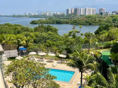 Apartamento com 2 Quartos à venda, 104m² no Barra da Tijuca, Rio de Janeiro