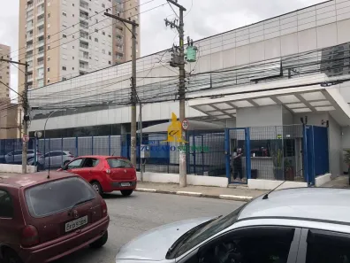 Galpão/Depósito/Armazém à venda, 4000m² no Vila São João, Guarulhos