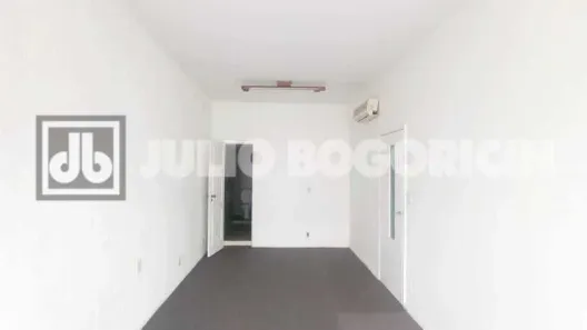 Sala Comercial à venda, 56m² no Centro, Rio de Janeiro