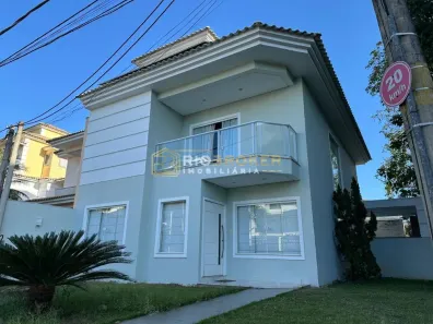 Casa de Condomínio com 3 Quartos à venda, 405m² no Campo Grande, Rio de Janeiro