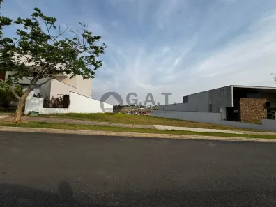 Lote/Terreno à venda, 1000m² no Parque Reserva Fazenda Imperial, Sorocaba