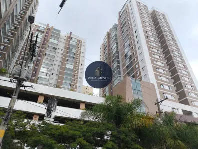 Apartamento com 3 Quartos à venda, 93m² no Baeta Neves, São Bernardo do Campo