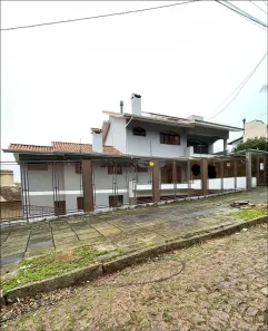 Casa com 5 Quartos para alugar, 645m² no Sétimo Céu, Porto Alegre