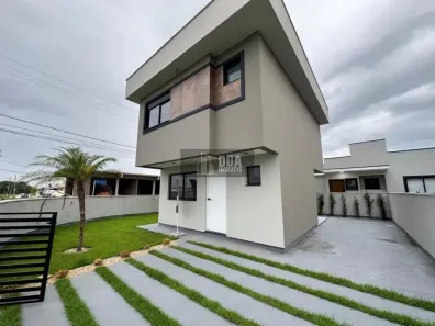 Casa com 3 Quartos à venda, 95m² no Passa Vinte, Palhoça