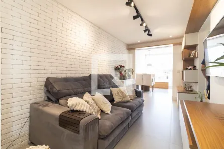 Apartamento com 2 Quartos à venda, 56m² no Vila Nair, São Paulo