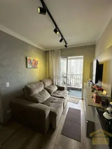 Apartamento com 2 Quartos à venda, 55m² no Conceição, Diadema