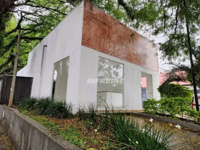 Ponto Comercial para alugar, 119m² no Rudge Ramos, São Bernardo do Campo